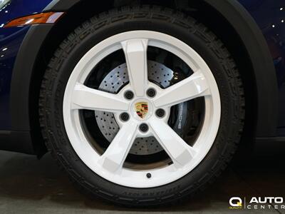 2024 Porsche 911 Dakar   - Photo 11 - Lynnwood, WA 98036