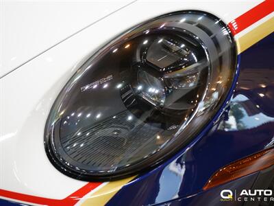 2024 Porsche 911 Dakar   - Photo 14 - Lynnwood, WA 98036
