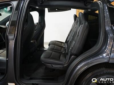 2019 Tesla Model X 100D   - Photo 24 - Lynnwood, WA 98036