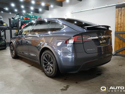 2019 Tesla Model X 100D   - Photo 7 - Lynnwood, WA 98036