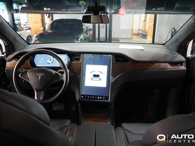 2019 Tesla Model X 100D   - Photo 14 - Lynnwood, WA 98036