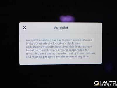 2019 Tesla Model X 100D   - Photo 21 - Lynnwood, WA 98036