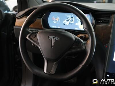 2019 Tesla Model X 100D   - Photo 15 - Lynnwood, WA 98036