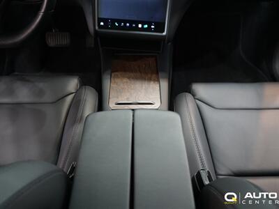 2019 Tesla Model X 100D   - Photo 17 - Lynnwood, WA 98036