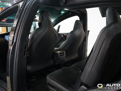 2019 Tesla Model X 100D   - Photo 25 - Lynnwood, WA 98036
