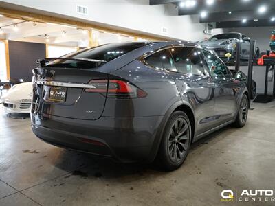 2019 Tesla Model X 100D   - Photo 4 - Lynnwood, WA 98036