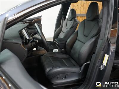 2019 Tesla Model X 100D   - Photo 12 - Lynnwood, WA 98036