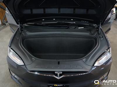2019 Tesla Model X 100D   - Photo 10 - Lynnwood, WA 98036