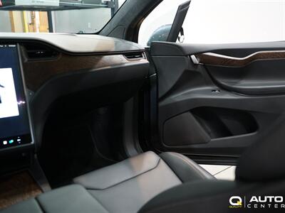 2019 Tesla Model X 100D   - Photo 18 - Lynnwood, WA 98036
