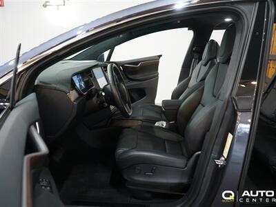 2019 Tesla Model X 100D   - Photo 13 - Lynnwood, WA 98036