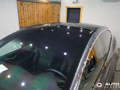 2019 Tesla Model X 100D   - Photo 9 - Lynnwood, WA 98036
