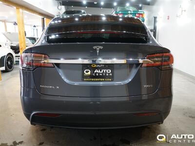 2019 Tesla Model X 100D   - Photo 6 - Lynnwood, WA 98036