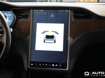 2019 Tesla Model X 100D   - Photo 16 - Lynnwood, WA 98036