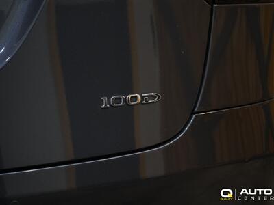2019 Tesla Model X 100D   - Photo 5 - Lynnwood, WA 98036