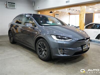 2019 Tesla Model X 100D   - Photo 3 - Lynnwood, WA 98036