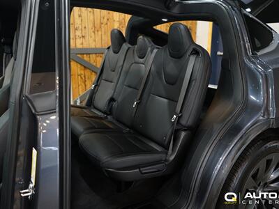 2019 Tesla Model X 100D   - Photo 23 - Lynnwood, WA 98036