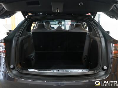 2019 Tesla Model X 100D   - Photo 27 - Lynnwood, WA 98036