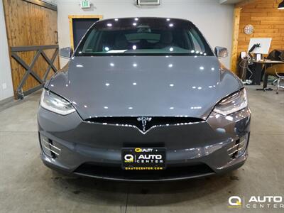 2019 Tesla Model X 100D   - Photo 2 - Lynnwood, WA 98036