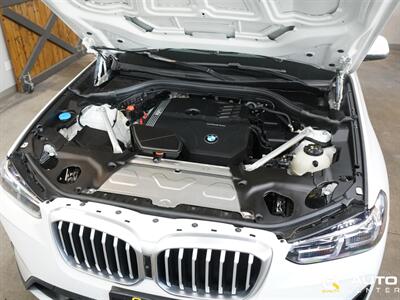 2024 BMW X3 xDrive30i   - Photo 10 - Lynnwood, WA 98036