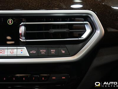 2024 BMW X3 xDrive30i   - Photo 21 - Lynnwood, WA 98036