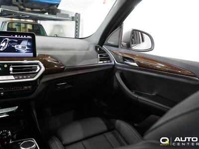 2024 BMW X3 xDrive30i   - Photo 23 - Lynnwood, WA 98036