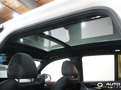 2024 BMW X3 xDrive30i   - Photo 32 - Lynnwood, WA 98036