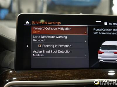 2024 BMW X3 xDrive30i   - Photo 26 - Lynnwood, WA 98036