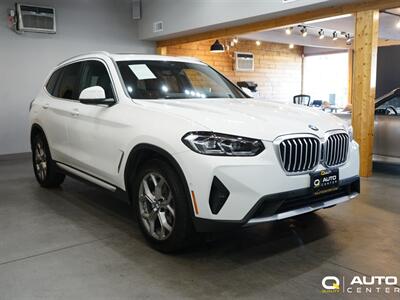 2024 BMW X3 xDrive30i   - Photo 3 - Lynnwood, WA 98036