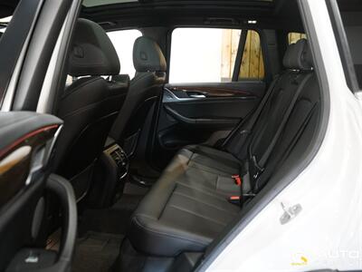 2024 BMW X3 xDrive30i   - Photo 30 - Lynnwood, WA 98036