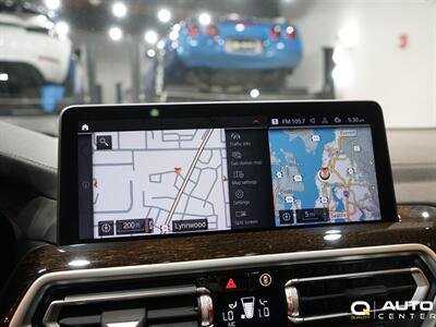 2024 BMW X3 xDrive30i   - Photo 24 - Lynnwood, WA 98036