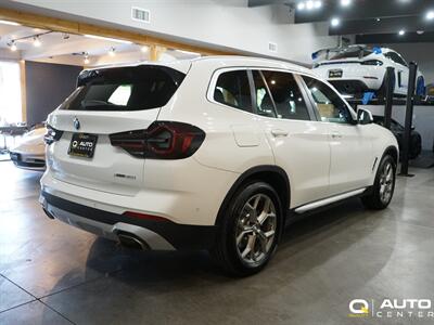 2024 BMW X3 xDrive30i   - Photo 4 - Lynnwood, WA 98036