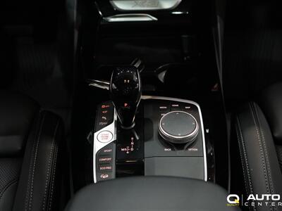 2024 BMW X3 xDrive30i   - Photo 22 - Lynnwood, WA 98036
