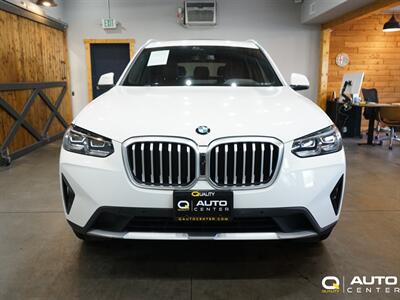 2024 BMW X3 xDrive30i   - Photo 2 - Lynnwood, WA 98036
