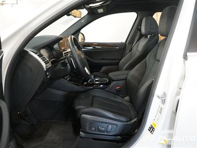 2024 BMW X3 xDrive30i   - Photo 17 - Lynnwood, WA 98036