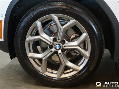 2024 BMW X3 xDrive30i   - Photo 7 - Lynnwood, WA 98036