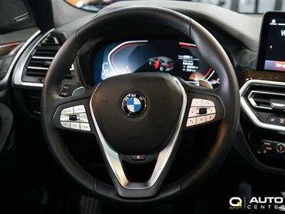 2024 BMW X3 xDrive30i   - Photo 19 - Lynnwood, WA 98036