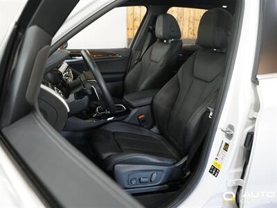 2024 BMW X3 xDrive30i   - Photo 14 - Lynnwood, WA 98036