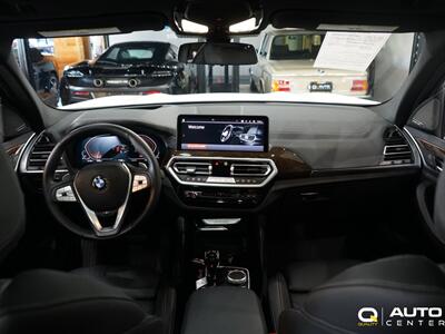 2024 BMW X3 xDrive30i   - Photo 18 - Lynnwood, WA 98036