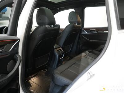 2024 BMW X3 xDrive30i   - Photo 29 - Lynnwood, WA 98036