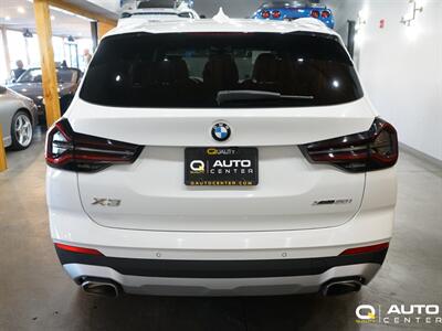 2024 BMW X3 xDrive30i   - Photo 5 - Lynnwood, WA 98036