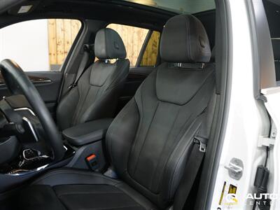 2024 BMW X3 xDrive30i   - Photo 15 - Lynnwood, WA 98036
