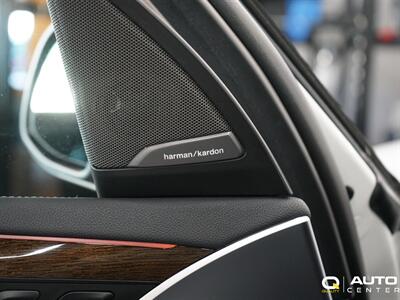 2024 BMW X3 xDrive30i   - Photo 12 - Lynnwood, WA 98036