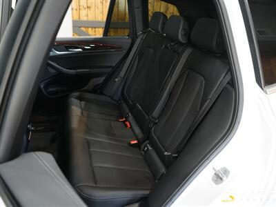 2024 BMW X3 xDrive30i   - Photo 31 - Lynnwood, WA 98036