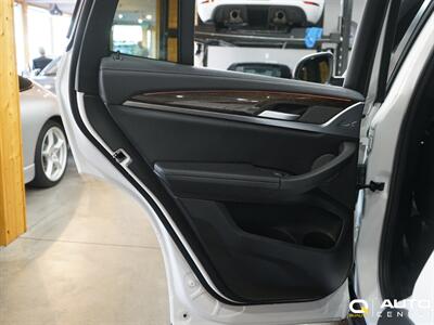 2024 BMW X3 xDrive30i   - Photo 28 - Lynnwood, WA 98036