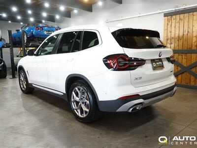 2024 BMW X3 xDrive30i   - Photo 6 - Lynnwood, WA 98036