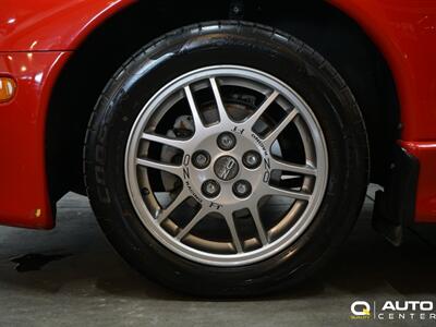 1999 Mitsubishi Eclipse Spyder GS Spyder - Photo 11 - Lynnwood, WA 98036