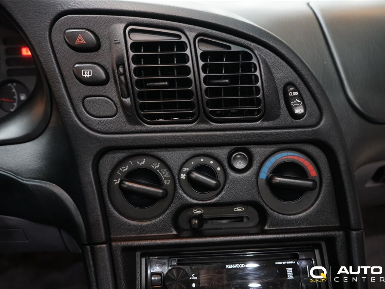 1999 Mitsubishi Eclipse Spyder GS Spyder - Photo 26 - Lynnwood, WA 98036