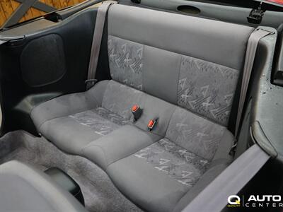 1999 Mitsubishi Eclipse Spyder GS Spyder - Photo 19 - Lynnwood, WA 98036