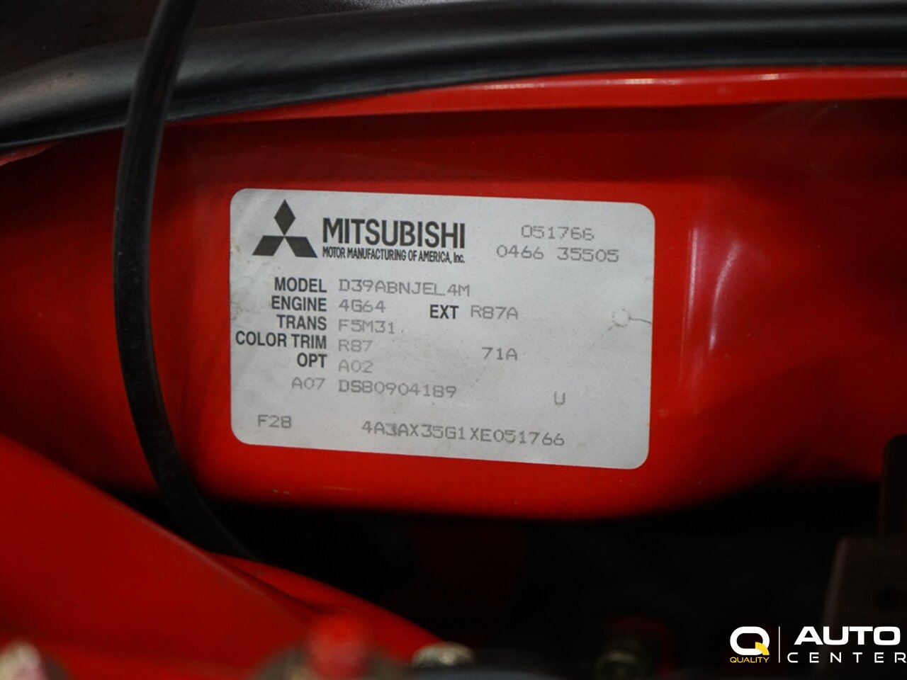 1999 Mitsubishi Eclipse Spyder GS Spyder - Photo 30 - Lynnwood, WA 98036