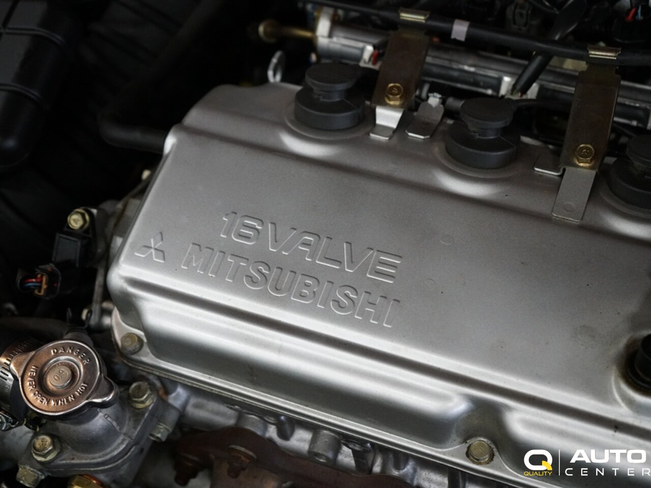 1999 Mitsubishi Eclipse Spyder GS Spyder - Photo 32 - Lynnwood, WA 98036
